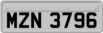 MZN3796