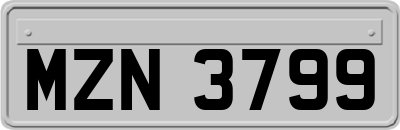 MZN3799