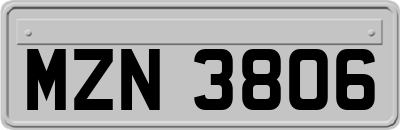 MZN3806