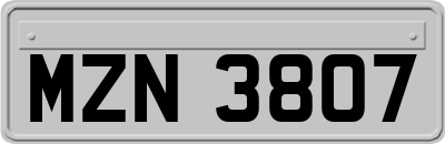 MZN3807