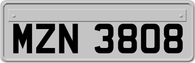 MZN3808