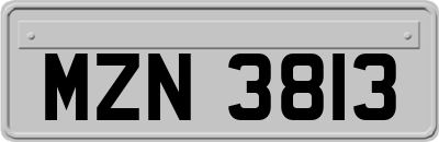 MZN3813