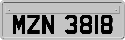 MZN3818