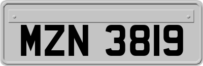 MZN3819