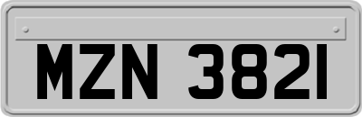 MZN3821