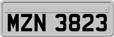 MZN3823