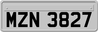 MZN3827