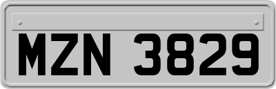 MZN3829