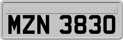 MZN3830