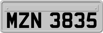 MZN3835