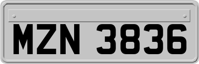 MZN3836