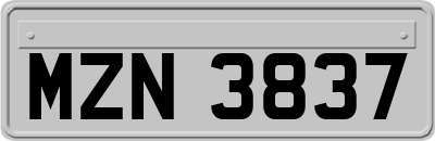 MZN3837