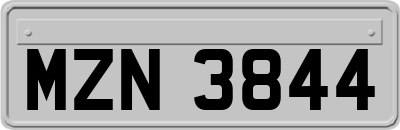 MZN3844