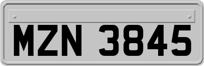 MZN3845