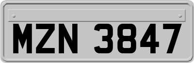 MZN3847