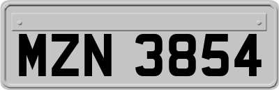 MZN3854