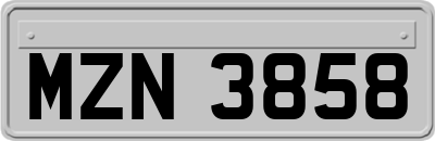 MZN3858