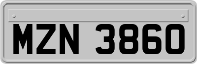 MZN3860