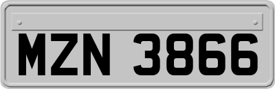 MZN3866