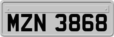 MZN3868