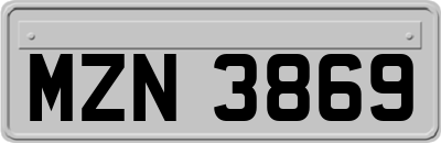 MZN3869