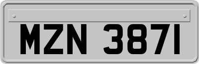 MZN3871