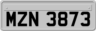 MZN3873