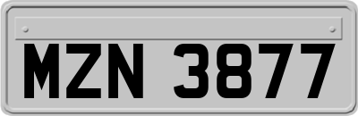 MZN3877