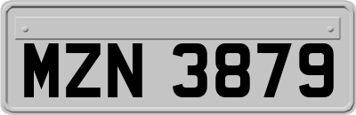 MZN3879