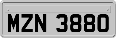 MZN3880