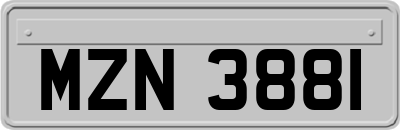 MZN3881