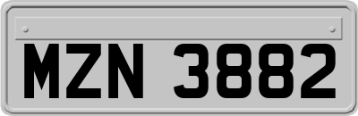 MZN3882