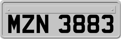 MZN3883