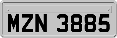 MZN3885