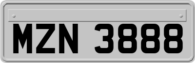 MZN3888