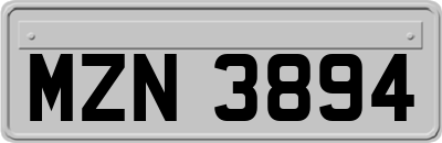 MZN3894