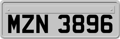 MZN3896