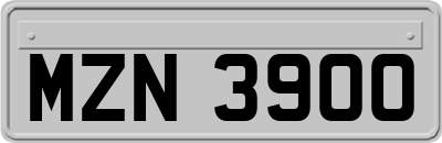 MZN3900