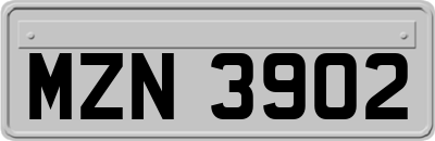 MZN3902