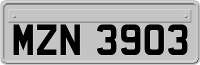 MZN3903