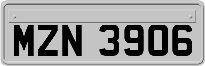 MZN3906