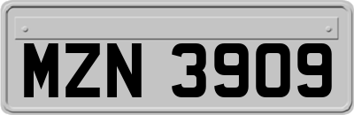 MZN3909