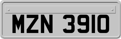 MZN3910