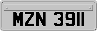 MZN3911