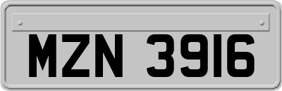 MZN3916