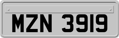 MZN3919