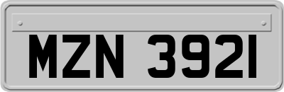 MZN3921