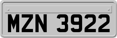 MZN3922