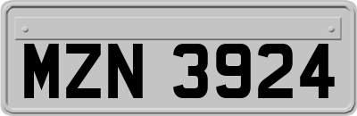 MZN3924