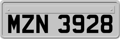 MZN3928